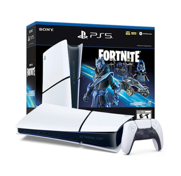 Playstation 5 Slim 1 TB Fortnite 