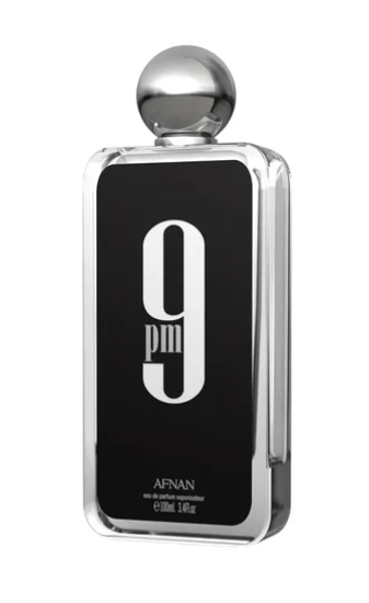 Afnan 9pm EDP - 100ml | Perfume masculino