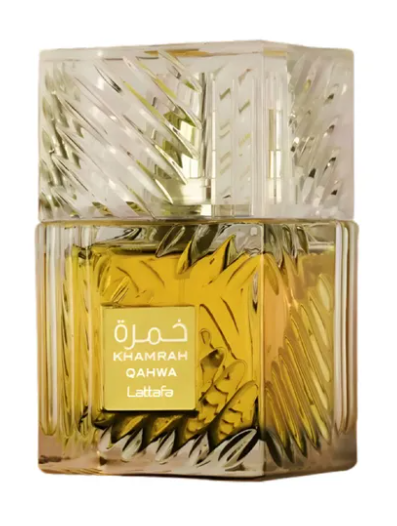 Lattafa Khamrah Qahwa - 100 ml | Perfume unisex