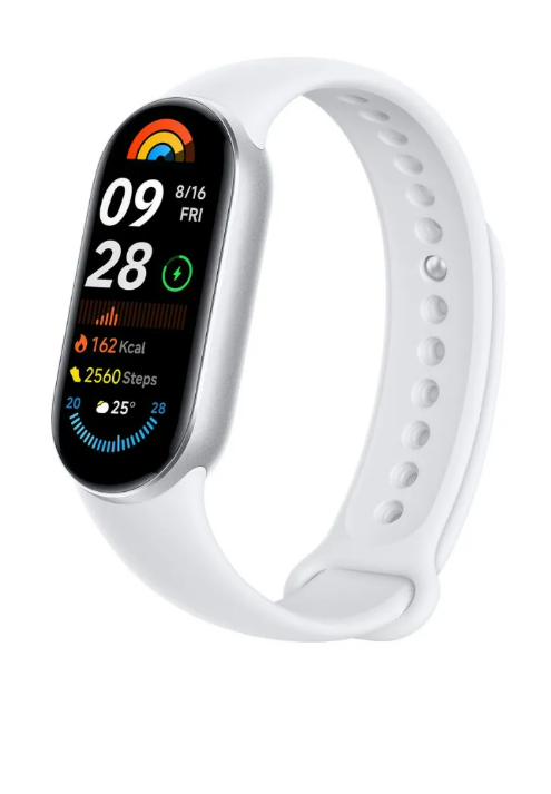 Reloj Smart Band 9 Gris