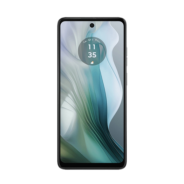 Celular Motorola E14 6.6″ 64Gb 2Gb Octacore 1.6 Grey Android 14