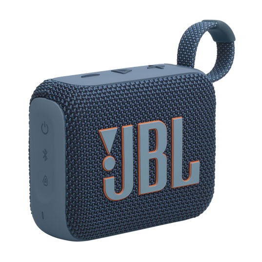 JBL Go 4 Azul