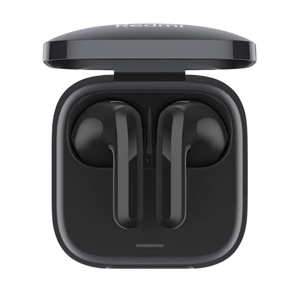 Auriculares Redmi Buds 6 Active Negro