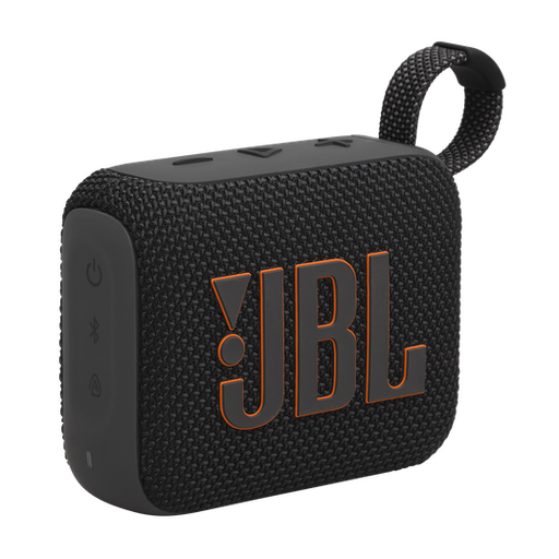 JBL Go 4 Negro