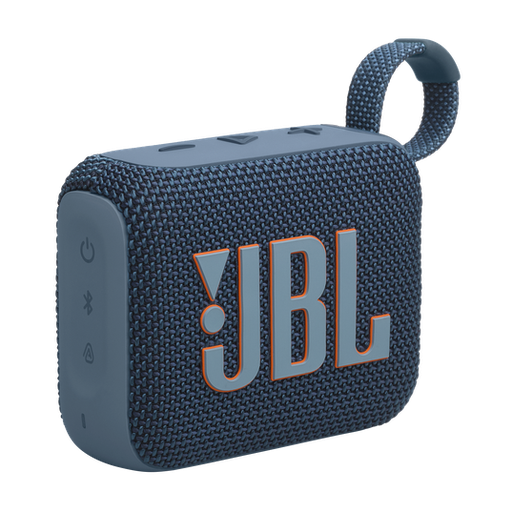 JBL Go 4 Azul