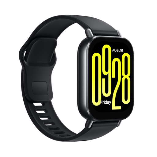 [81258126] Reloj Xiaomi Redmi Watch 5 Active Negro