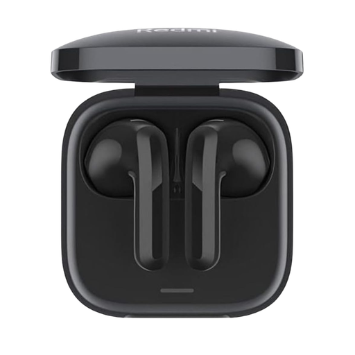 Auriculares Redmi Buds 6 Active Negro