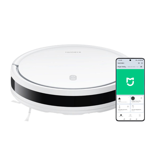 [29480] Aspiradora Robot Xiaomi E10