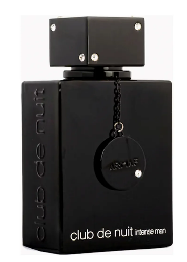 Armaf Club de Nuit Intense Man Eau de Toilette – 105 ml | Perfume Masculino